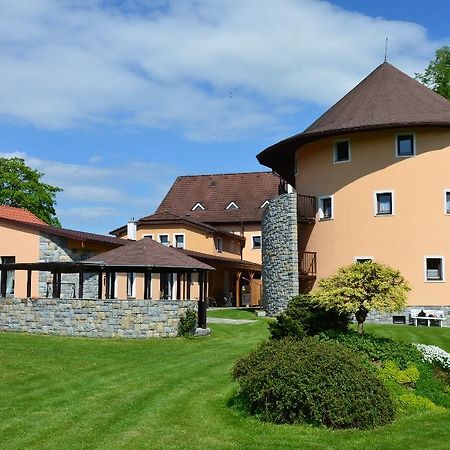 Hotel Penzion Marie - Žumberk Exterior foto